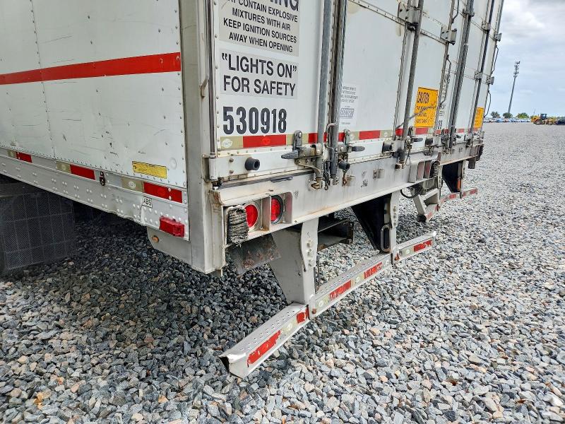 Продаж на аукціоні авто 2013 Utility Trailer Vsra Reefe, vin: 1UYVS2538DM510336, номер лоту: 47287846