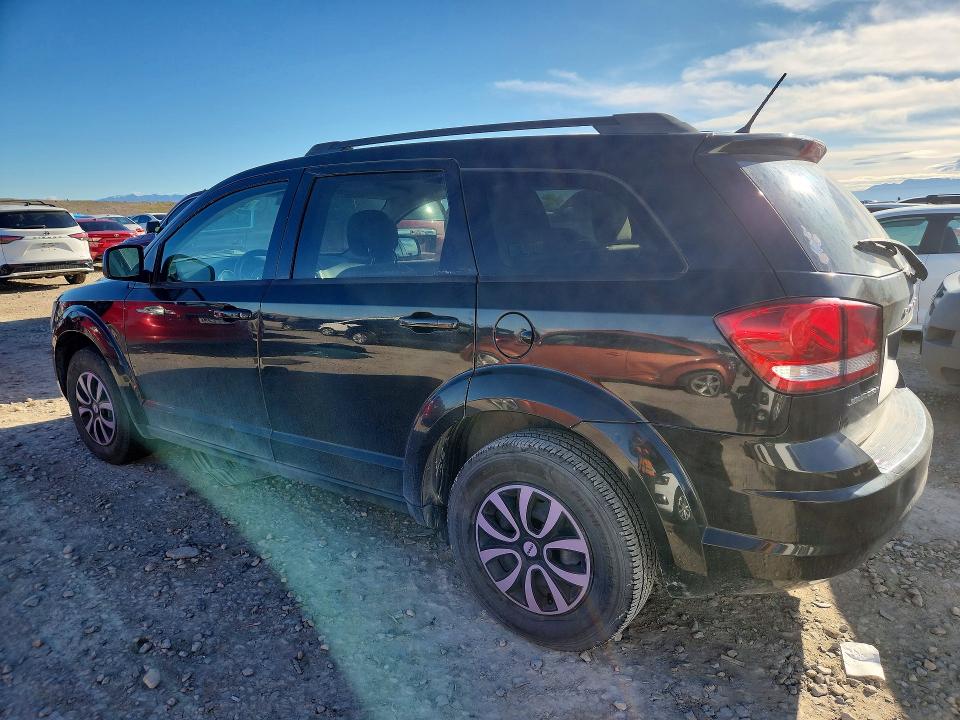 Продажа на аукционе авто 2012 Dodge Journey, vin: 3C4PDCABXCT324228, номер лота: 49951106