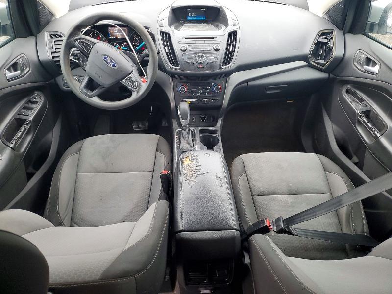 Продаж на аукціоні авто 2018 Ford Escape, vin: 1FMCU0GD4JUC37073, номер лоту: 48262106