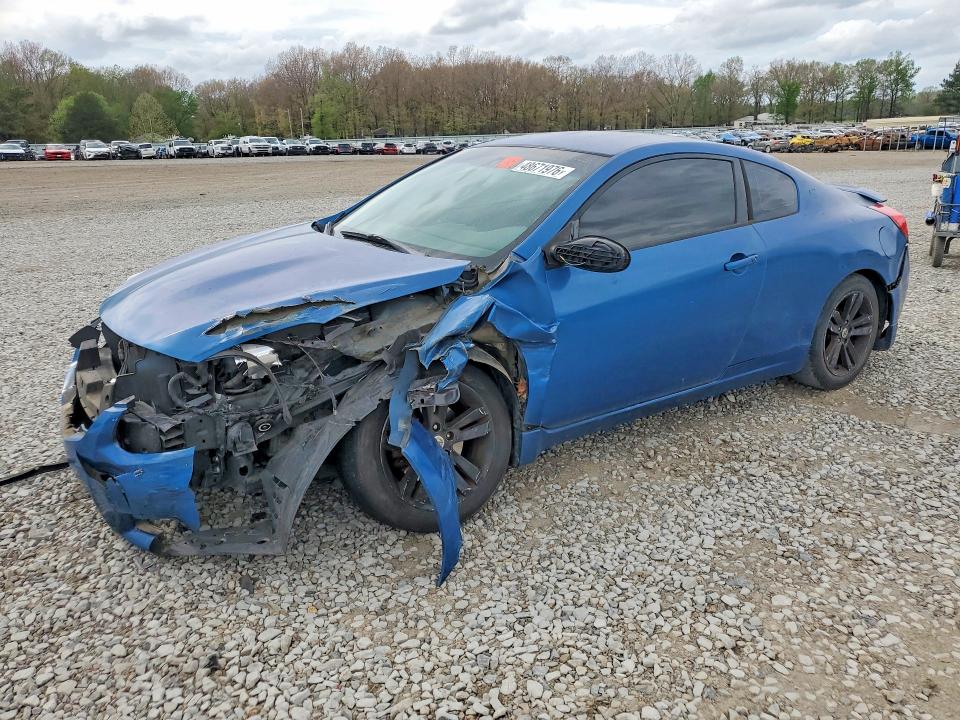Продажа на аукционе авто 2011 Nissan Altima, vin: 1N4AL2EP9BC149477, номер лота: 48671976