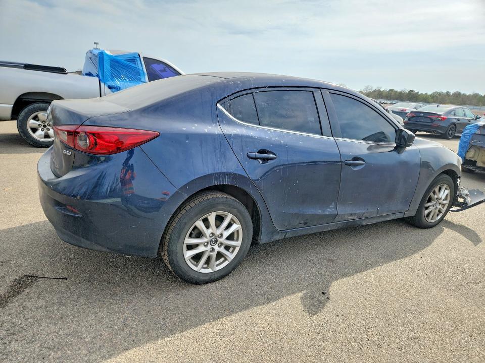 Aukcja sprzedaży 2018 Mazda 3, vin: 3MZBN1U77JM229181, numer aukcji: 49786786