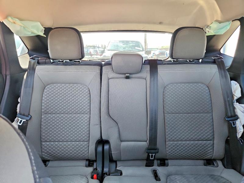 Продажа на аукционе авто 2020 Ford Escape, vin: 1FMCU9G60LUA71434, номер лота: 50665176