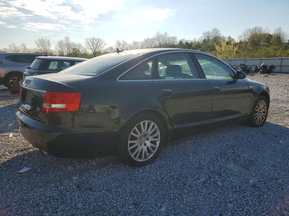 Aukcja sprzedaży 2007 Audi A6, vin: WAUDH74F77N132121, numer aukcji: 63880456