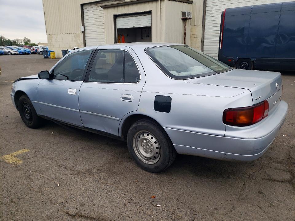 Aukcja sprzedaży 1996 Toyota Camry, vin: 4T1BG12K6TU758586, numer aukcji: 49826566