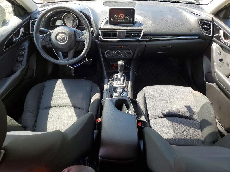 Продаж на аукціоні авто 2015 Mazda 3, vin: 3MZBM1U70FM146444, номер лоту: 48275636