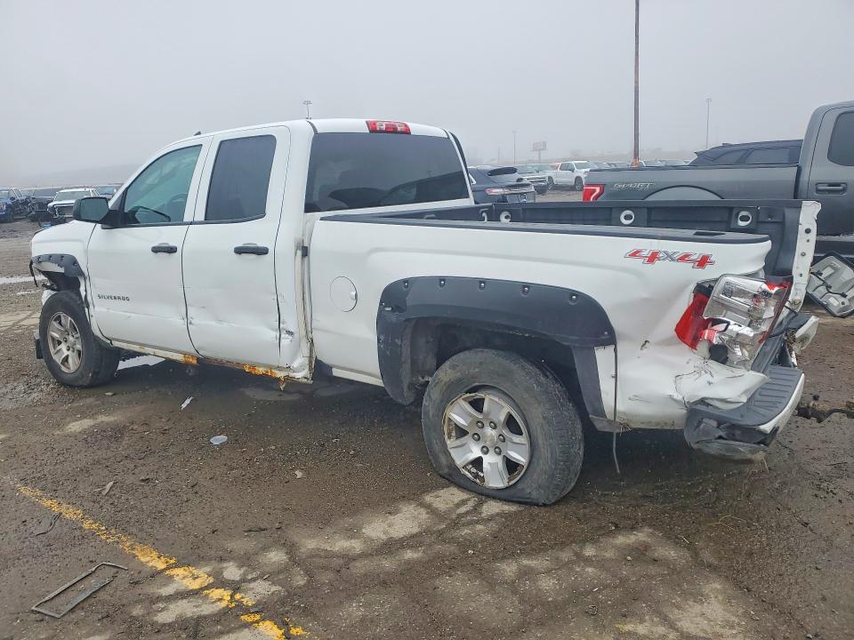 Продажа на аукционе авто 2016 Chevrolet Silverado, vin: 1GCVKPEC6GZ183275, номер лота: 50252176