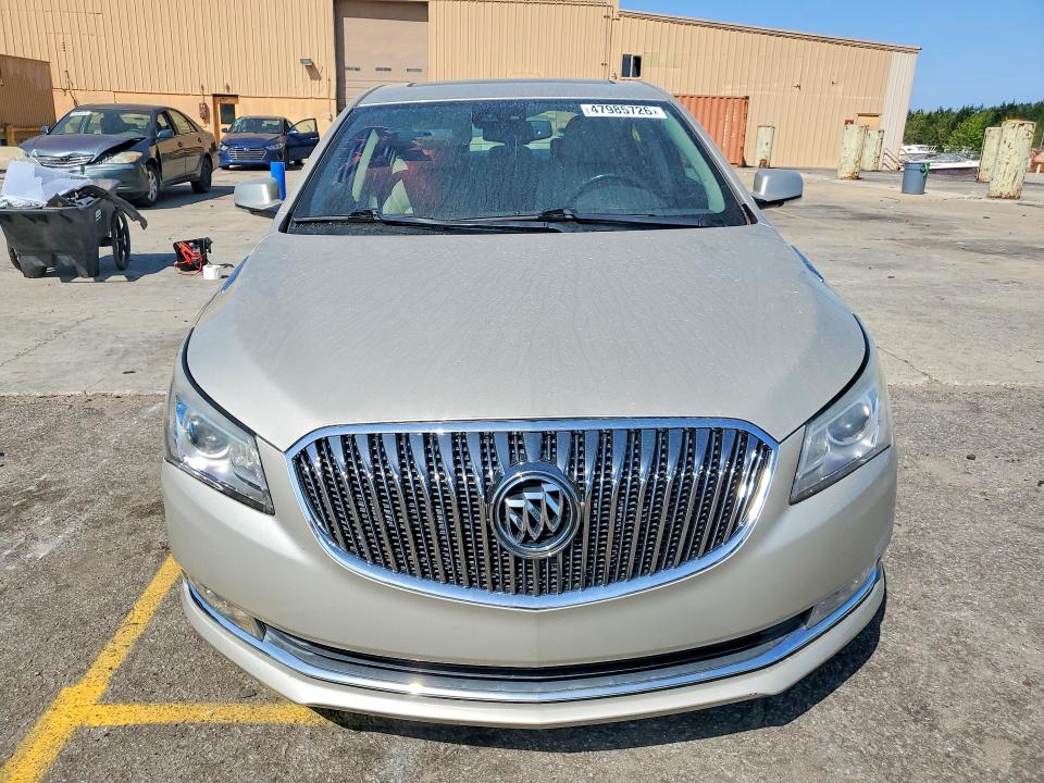 Продажа на аукционе авто 2014 Buick Lacrosse, vin: 1G4GD5G37EF265207, номер лота: 47985726