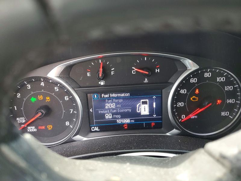 Продажа на аукционе авто 2019 Gmc Terrain, vin: 3GKALMEV6KL379538, номер лота: 50898006