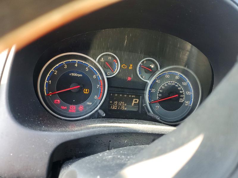 2012 Suzuki Sx4 მანქანა იყიდება აუქციონზე, vin: JS2YC5A32C6300808, აუქციონის ნომერი: 50748166
