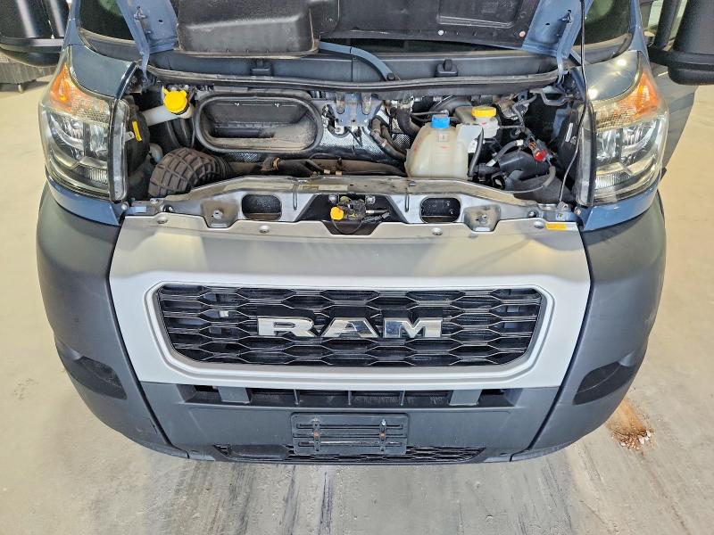Продаж на аукціоні авто 2022 Ram Promaster 3500, vin: 3C7WRVMG4NE141188, номер лоту: 48401106