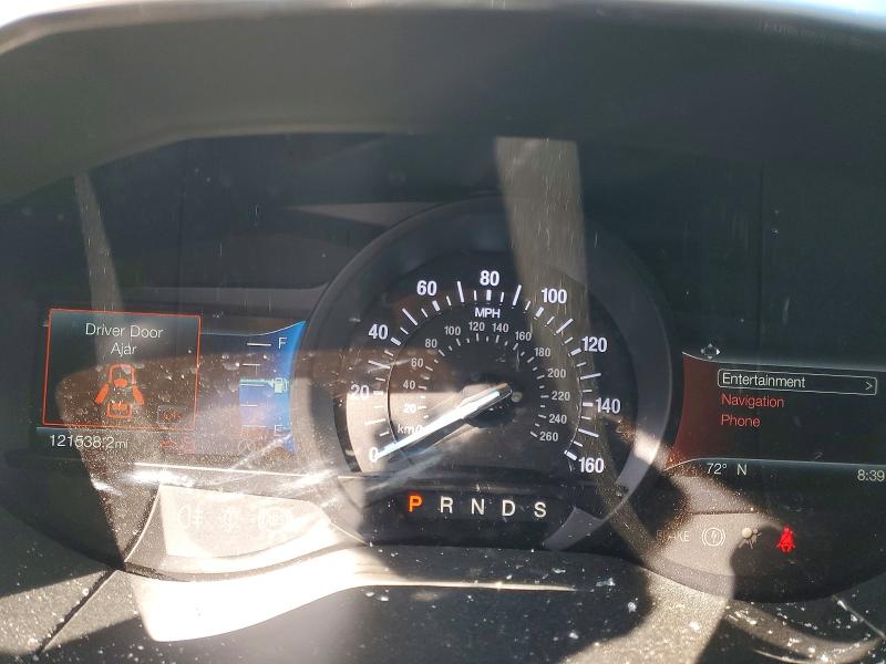 Aukcja sprzedaży 2019 Ford Edge, vin: 2FMPK3K99KBC43681, numer aukcji: 50925806