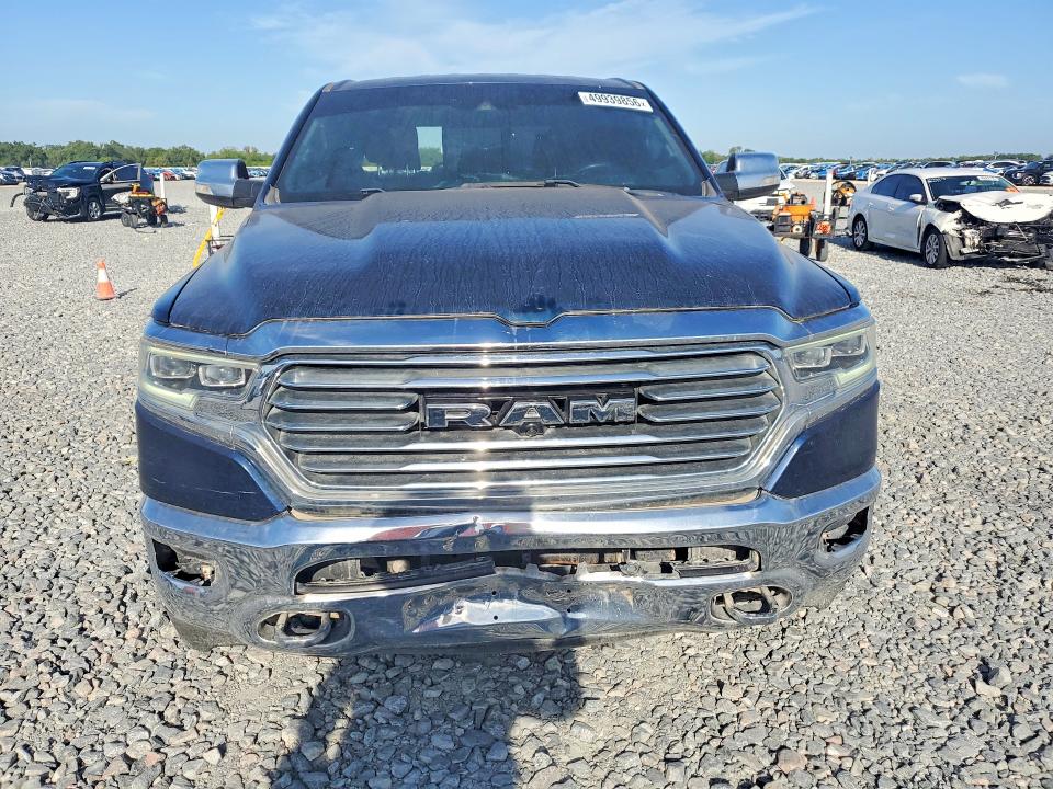 Продажа на аукционе авто 2023 Ram 1500, vin: 1C6SRFKT9PN658588, номер лота: 49939856