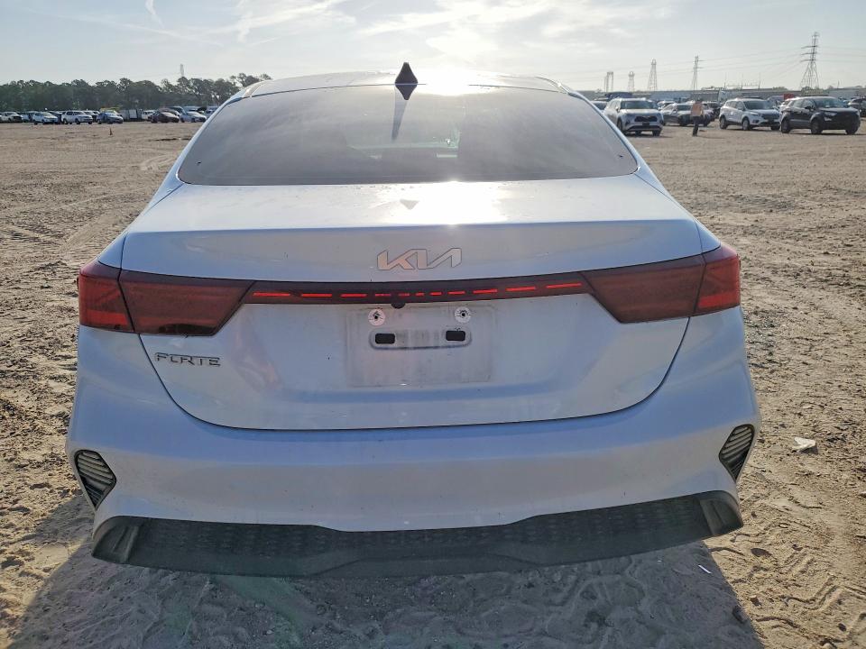 Aukcja sprzedaży 2024 Kia Forte, vin: 3KPF24ADXRE759305, numer aukcji: 49064986