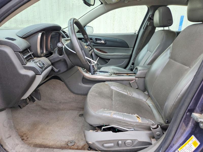 Продаж на аукціоні авто 2013 Chevrolet Malibu, vin: 1G11C5SA8DF223137, номер лоту: 48446916