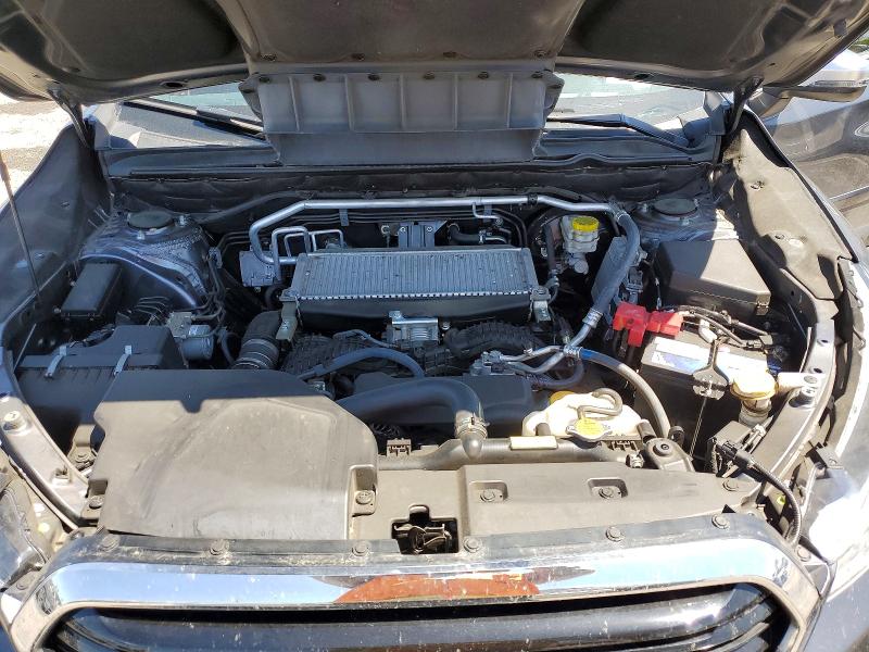 Продаж на аукціоні авто 2022 Subaru Ascent, vin: 4S4WMARD4N3412286, номер лоту: 49926016