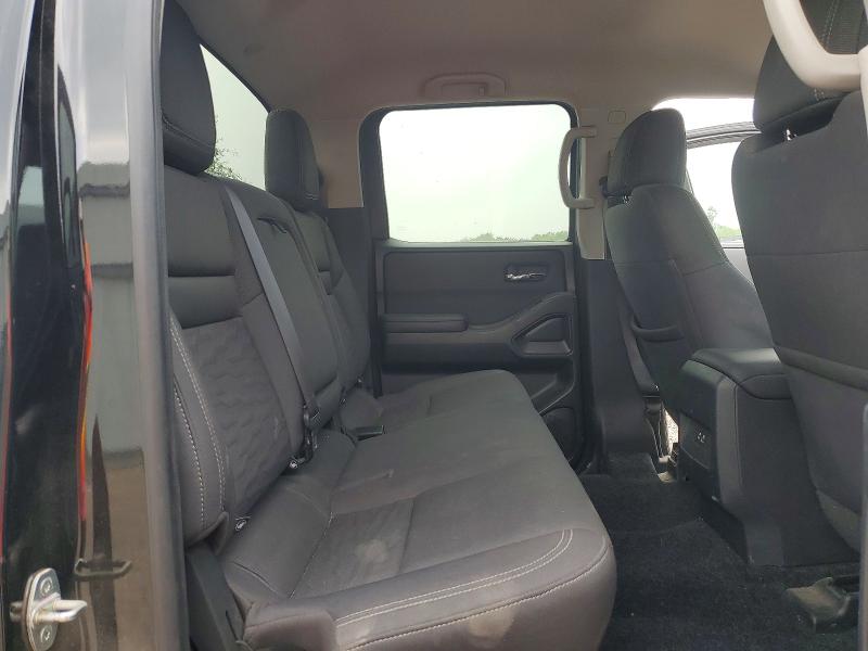 Aukcja sprzedaży 2022 Nissan Frontier, vin: 1N6ED1EK3NN688576, numer aukcji: 48416286