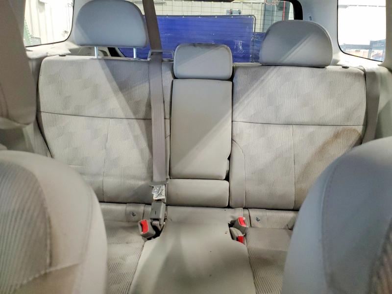 48932126 :رقم المزاد ، JF2SH61679H794535 vin ، 2009 Subaru Forester مزاد بيع