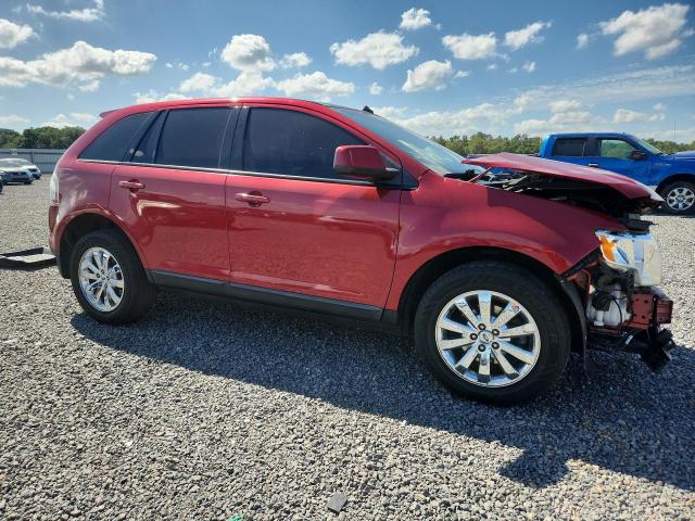 Продажа на аукционе авто 2010 Ford Edge, vin: 2FMDK3JC2ABA96165, номер лота: 50567046