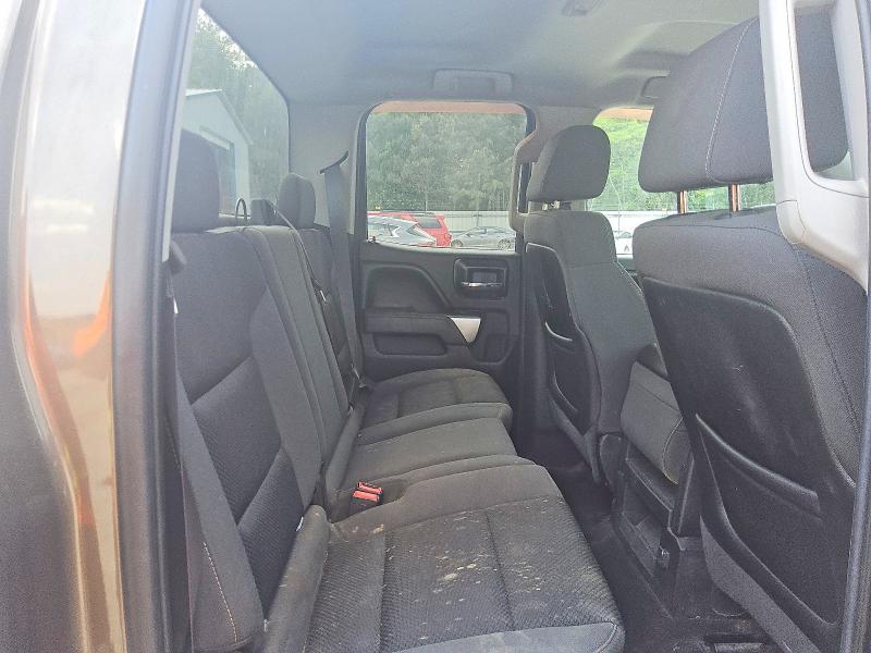 Продажа на аукционе авто 2014 Chevrolet Silverado, vin: 1GCVKREH6EZ159644, номер лота: 50073096
