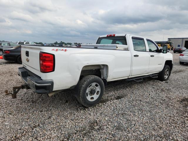 2015 Chevrolet Silverado მანქანა იყიდება აუქციონზე, vin: 1GC1KUEG5FF622126, აუქციონის ნომერი: 51600686