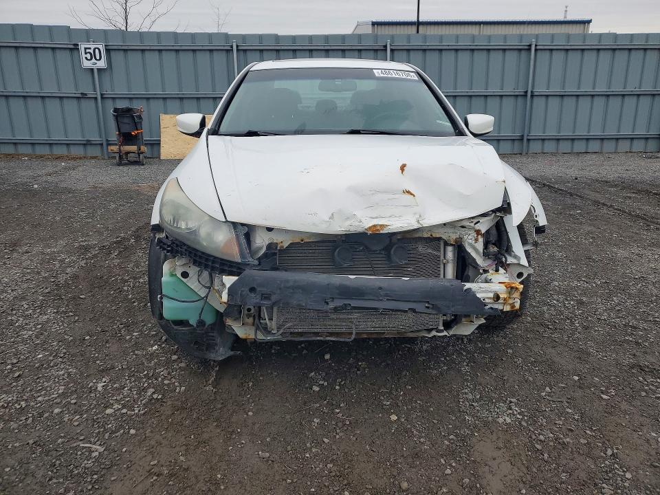 48616706 :رقم المزاد ، 1HGCP26869A806449 vin ، 2009 Honda Accord مزاد بيع