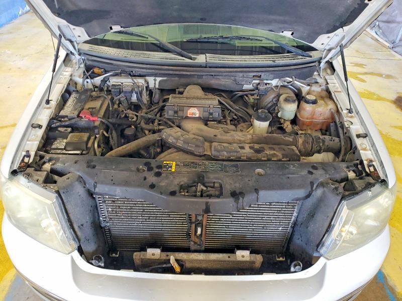 Aukcja sprzedaży 2004 Ford F150, vin: 1FTPW12594FA02862, numer aukcji: 48976196