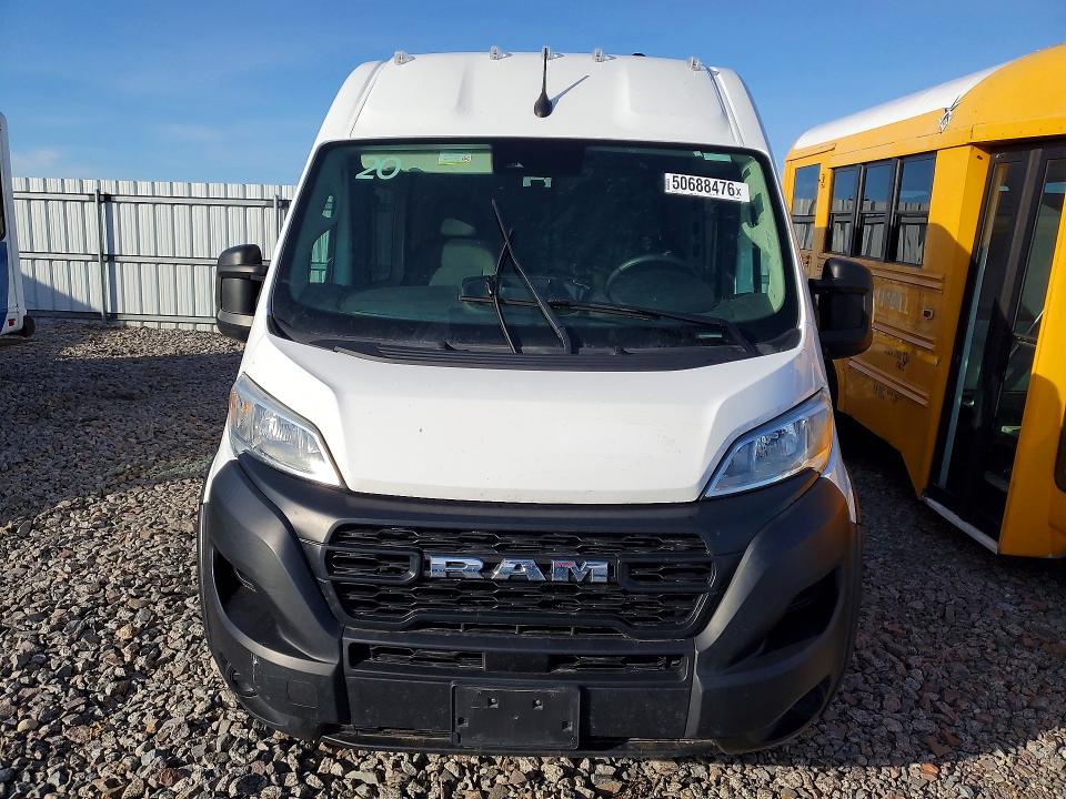 Aukcja sprzedaży 2023 Ram Promaster 1500, vin: 3C6MRVJG9PE507987, numer aukcji: 50688476