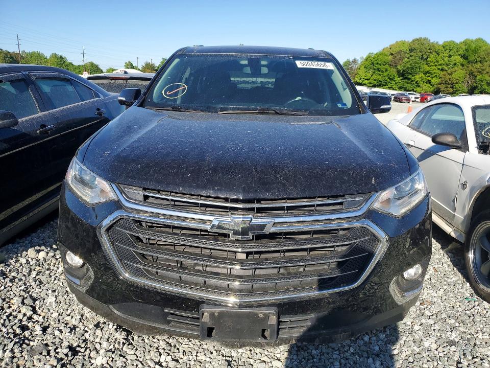 Aukcja sprzedaży 2019 Chevrolet Traverse, vin: 1GNEVGKW7KJ197108, numer aukcji: 50045656