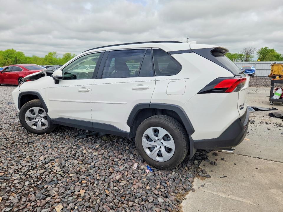 Aukcja sprzedaży 2019 Toyota Rav4, vin: JTMK1RFV5KD008085, numer aukcji: 51147816