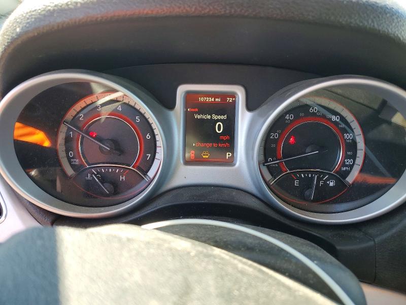 2019 Dodge Journey მანქანა იყიდება აუქციონზე, vin: 3C4PDCBB8KT864089, აუქციონის ნომერი: 48783166