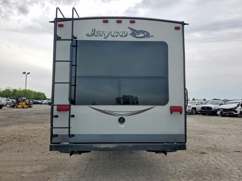 Продажа на аукционе авто 2015 Jayco Jay Flight, vin: 1UJBJ0BS8F1TT0055, номер лота: 50902766