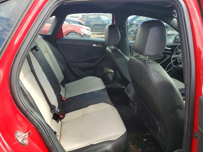 Aukcja sprzedaży 2019 Volkswagen Jetta, vin: 3VWC57BU7KM160624, numer aukcji: 48659706