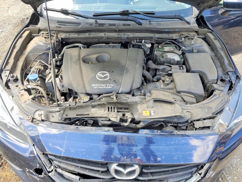 Aukcja sprzedaży 2018 Mazda 3, vin: 3MZBN1U74JM215710, numer aukcji: 51592556