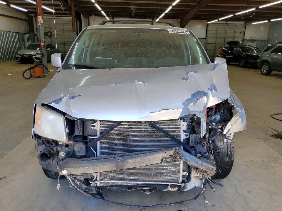 Продаж на аукціоні авто 2010 Dodge Grand Caravan, vin: 2D4RN5D16AR180099, номер лоту: 50560666