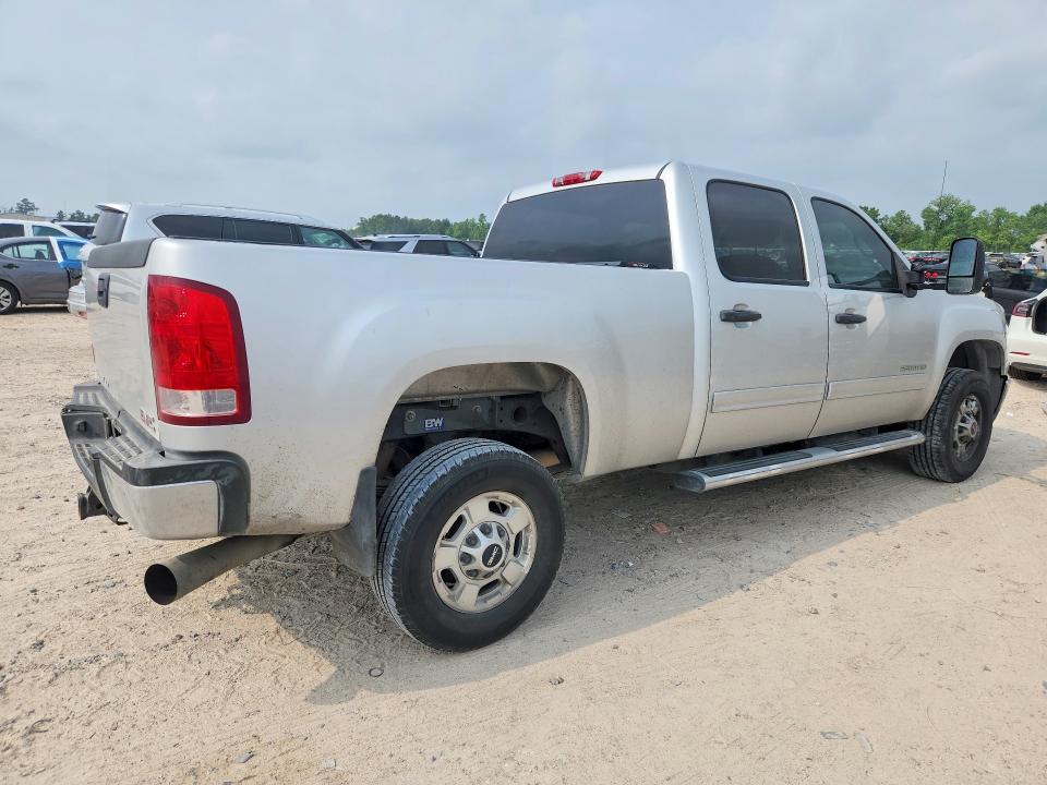 2011 Gmc Sierra მანქანა იყიდება აუქციონზე, vin: 1GT110C8XBF121671, აუქციონის ნომერი: 51332526
