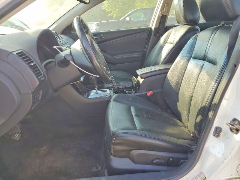 Продаж на аукціоні авто 2010 Nissan Altima, vin: 1N4AL2AP9AN532019, номер лоту: 50694806