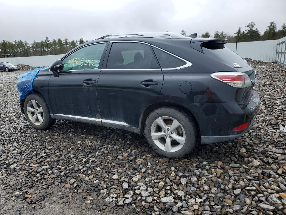 Продажа на аукционе авто 2015 Lexus Rx 350, vin: 2T2BK1BA5FC321945, номер лота: 79925245