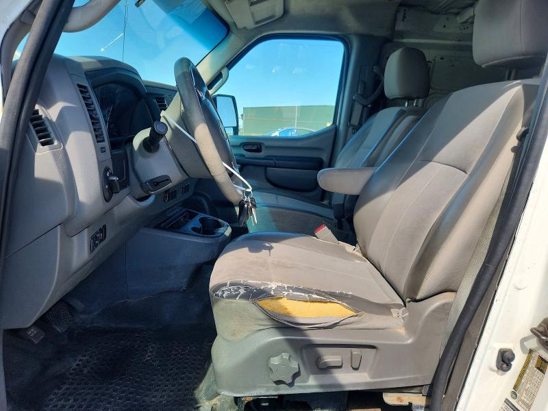 Продаж на аукціоні авто 2013 Nissan Nv 1500/2500, vin: 1N6BF0KLXDN114494, номер лоту: 50929496