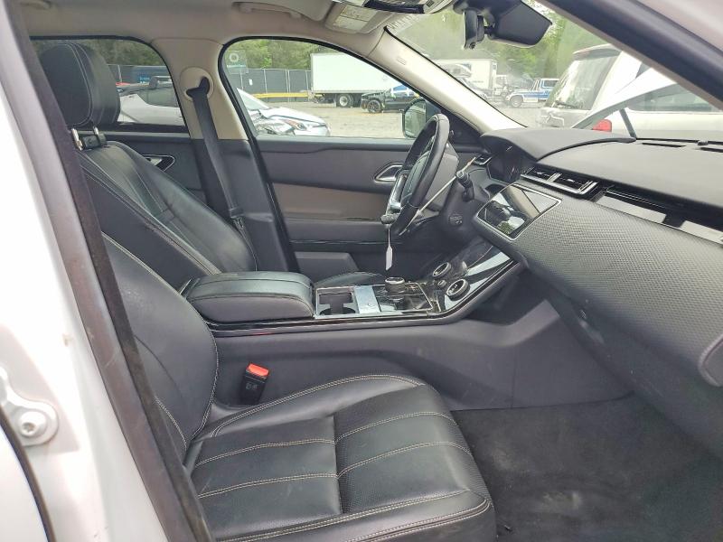 Aukcja sprzedaży 2019 Land Rover Range Rover Velar, vin: SALYB2EX4KA235313, numer aukcji: 50474146