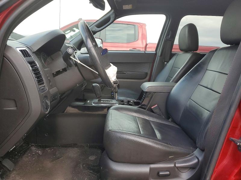 Aukcja sprzedaży 2011 Ford Escape, vin: 1FMCU0E76BKA92242, numer aukcji: 50484286