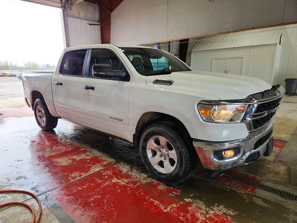 Aukcja sprzedaży 2024 Ram 1500, vin: 1C6RRFFGXRN129178, numer aukcji: 50263966