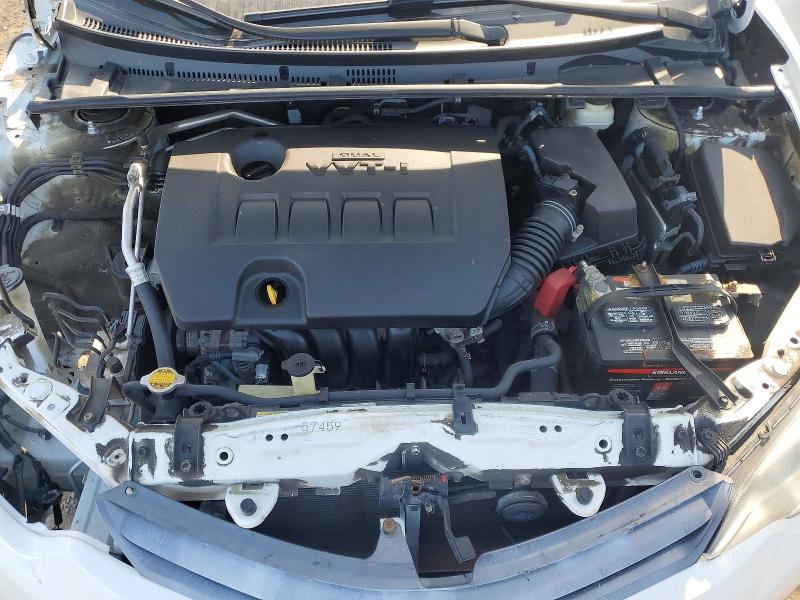 Aukcja sprzedaży 2016 Toyota Corolla, vin: 2T1BURHE6GC676812, numer aukcji: 49292066