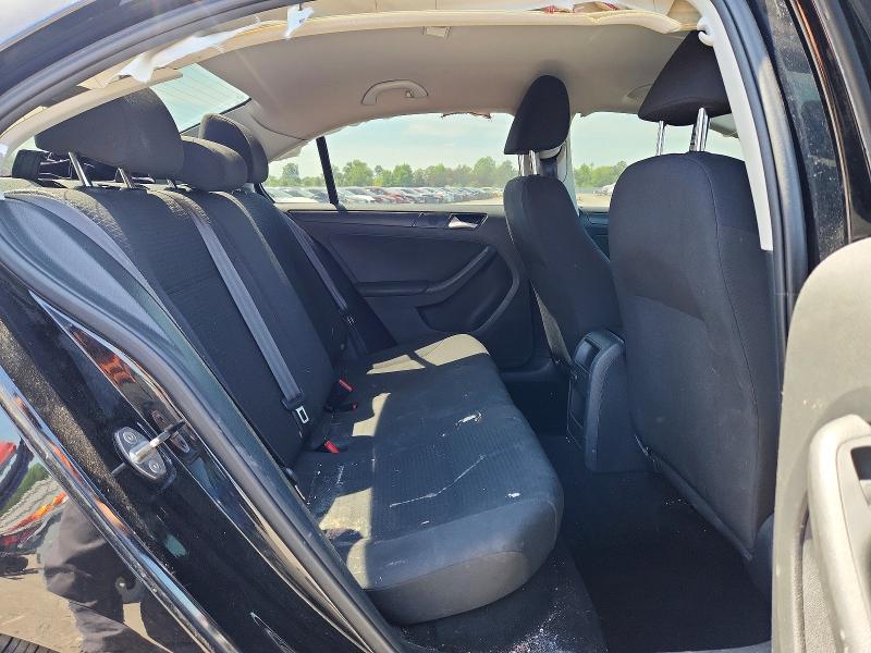 Продажа на аукционе авто 2016 Volkswagen Jetta, vin: 3VW267AJ6GM254940, номер лота: 51465946
