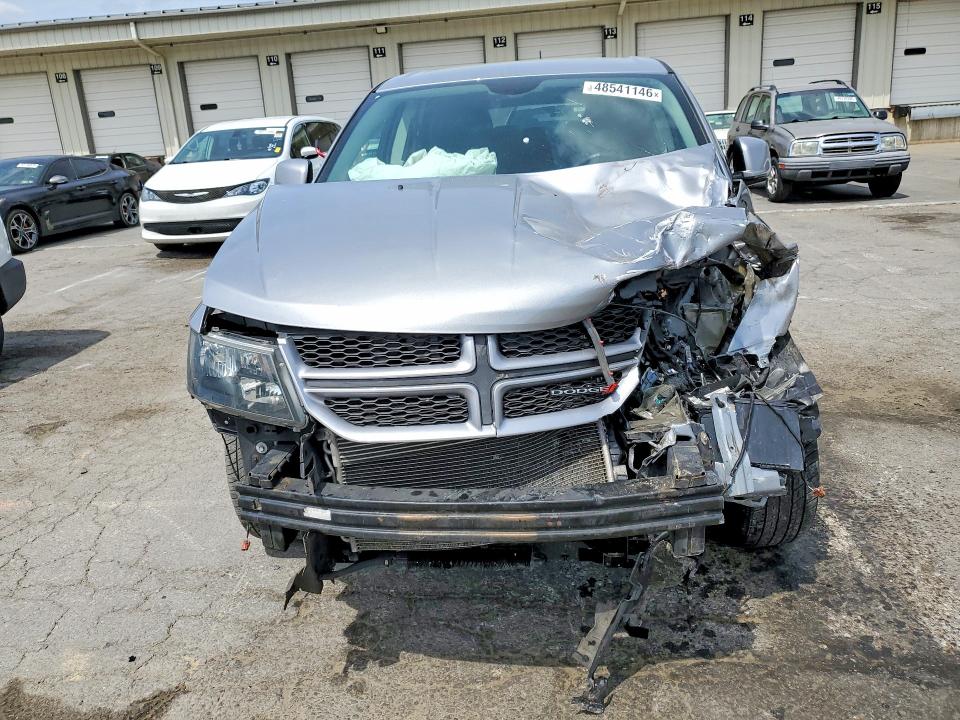 48541146 :رقم المزاد ، 3C4PDCEG6FT660078 vin ، 2015 Dodge Journey مزاد بيع