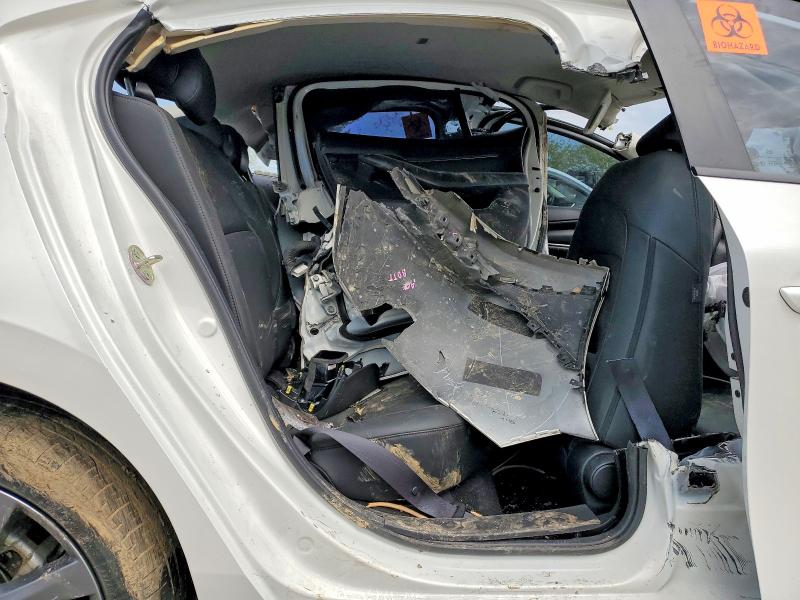 Продаж на аукціоні авто 2023 Mazda 3, vin: 3MZBPABM4PM368731, номер лоту: 49090976