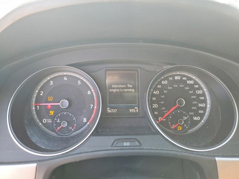 Продажа на аукционе авто 2019 Volkswagen Atlas, vin: 1V2WR2CA2KC551885, номер лота: 48958146