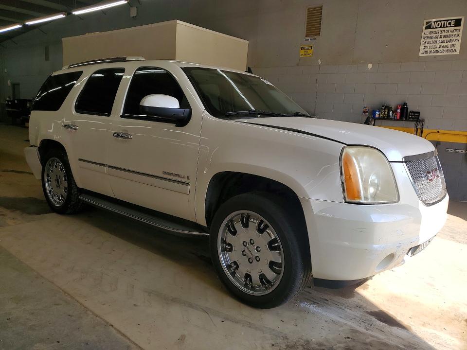 Продаж на аукціоні авто 2009 Gmc Yukon, vin: 1GKFK03219R270319, номер лоту: 51417786