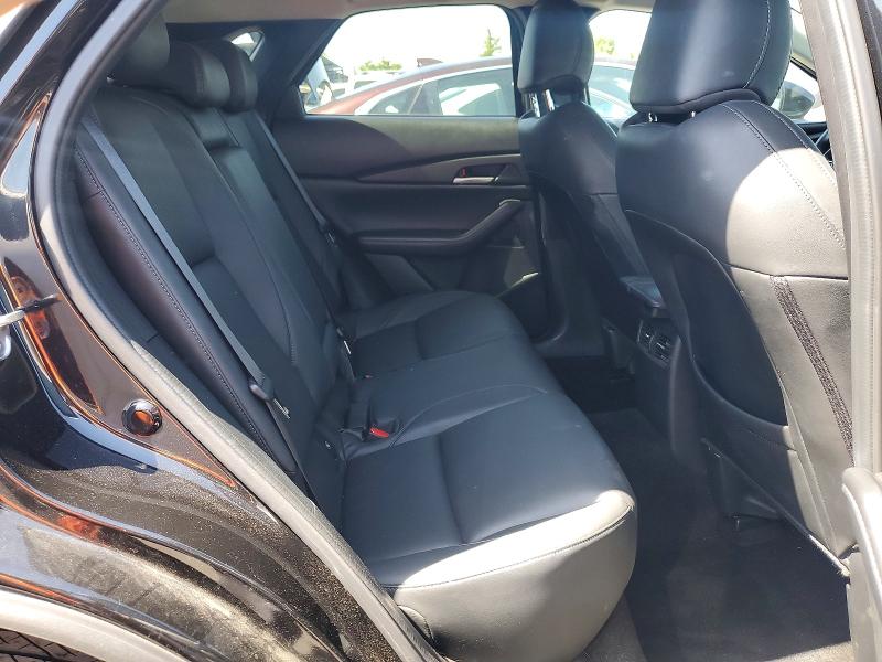 46779086 :رقم المزاد ، 3MVDMBBM6PM508576 vin ، 2023 Mazda Cx-30 مزاد بيع