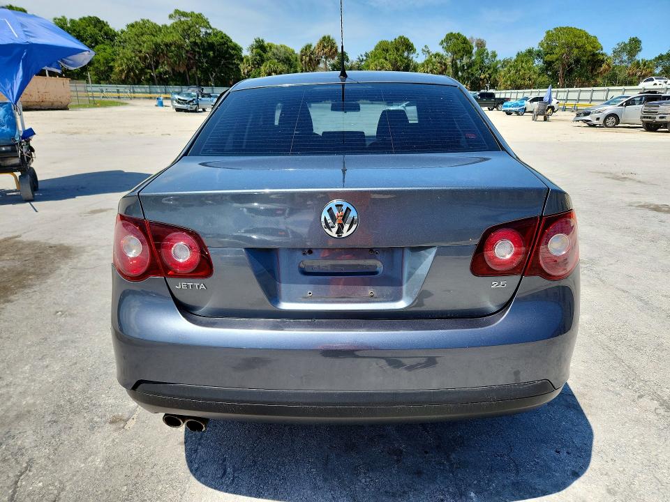 Aukcja sprzedaży 2010 Volkswagen Jetta, vin: 3VWJZ7AJ7AM101090, numer aukcji: 51857586