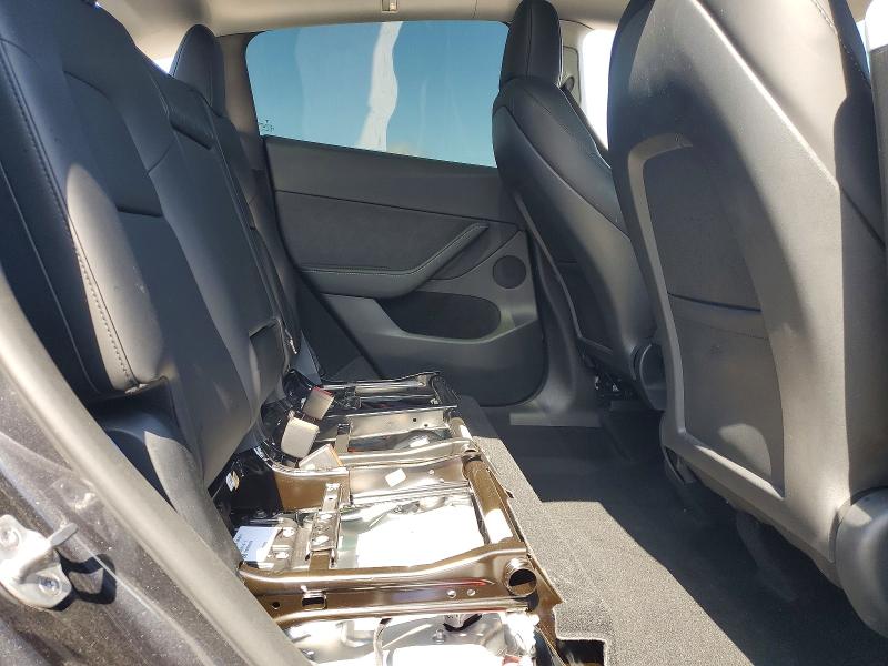 Aukcja sprzedaży 2024 Tesla Model Y, vin: 7SAYGDEE7RF030043, numer aukcji: 51676306